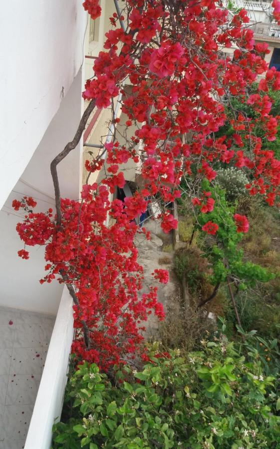 Apartment In Poros Poros Town Exterior photo